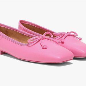 Circus NY by Sam Edelman Teresa Ballet Flat 8